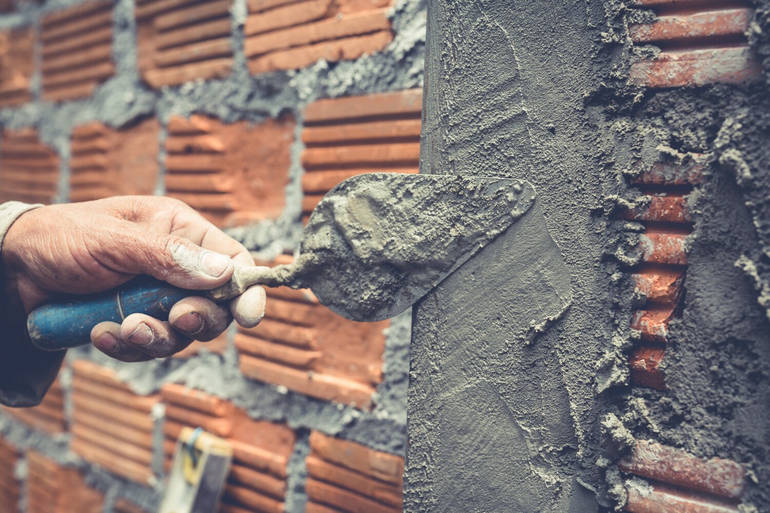 Pier and beam leveling service