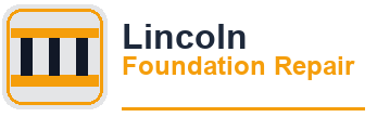 Lincoln Foundation Repair logo